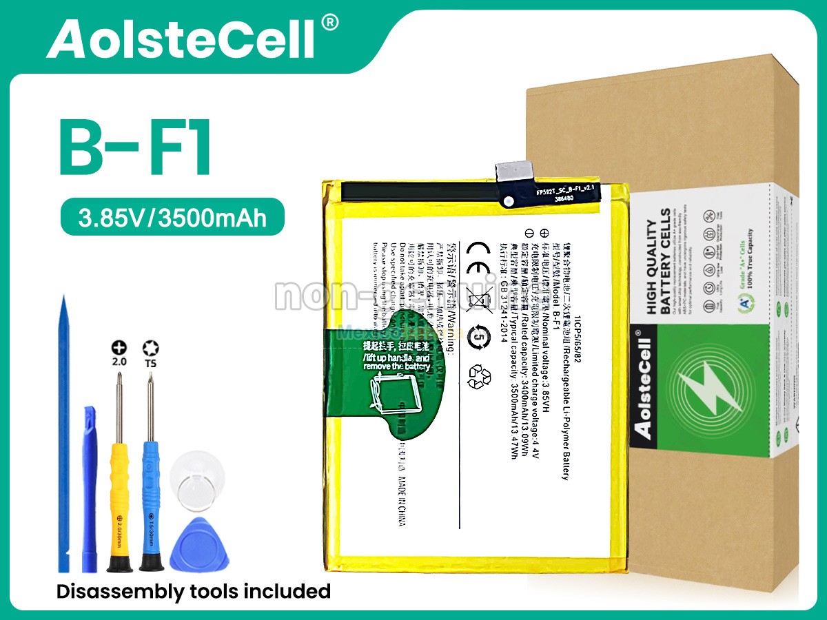 batería para Vivo B-F1