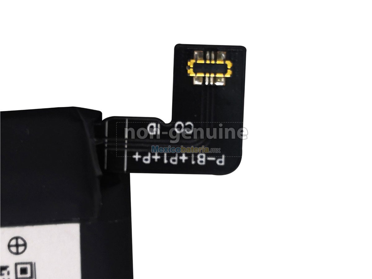 batería para Vivo NEX 3 5G