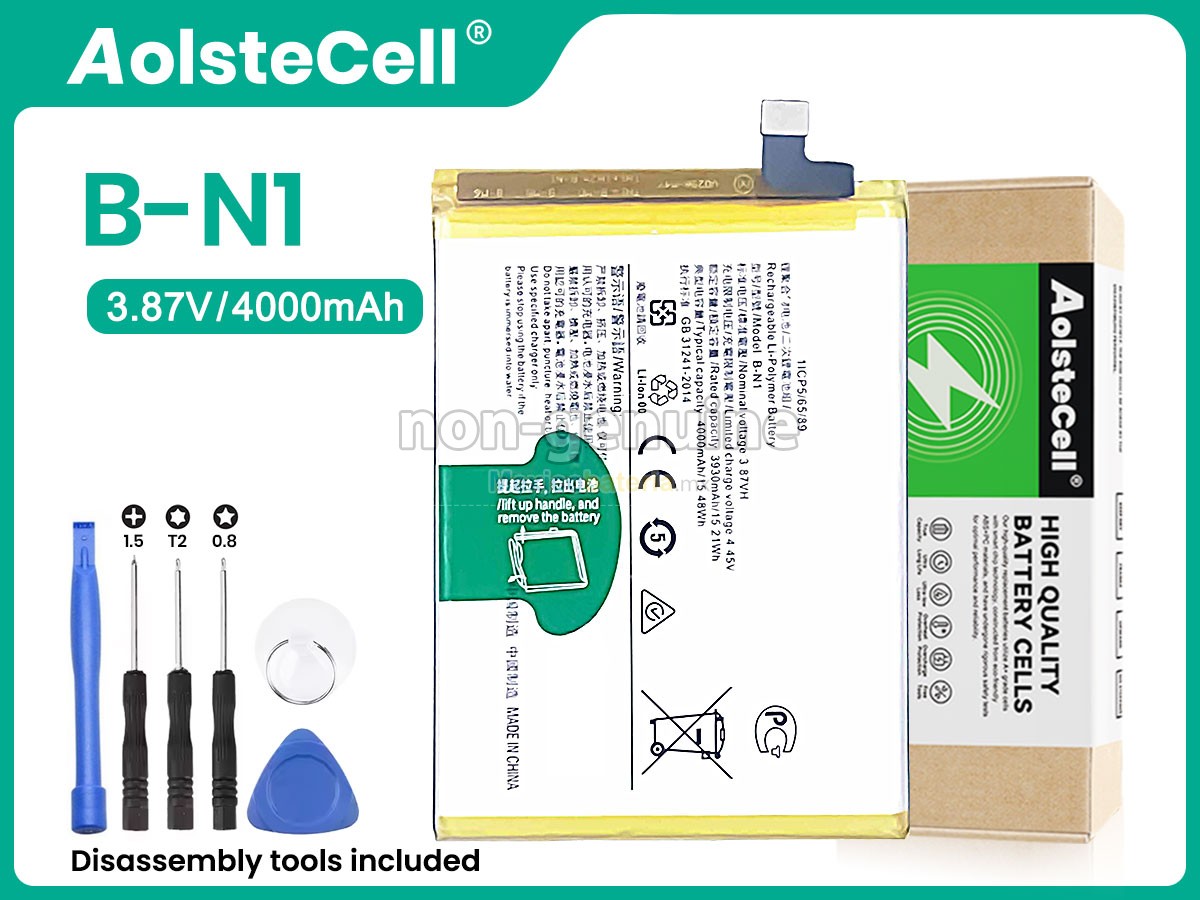 batería para Vivo B-N1