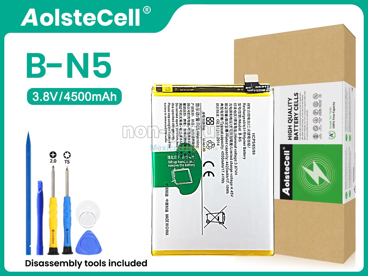 batería para Vivo B-N5
