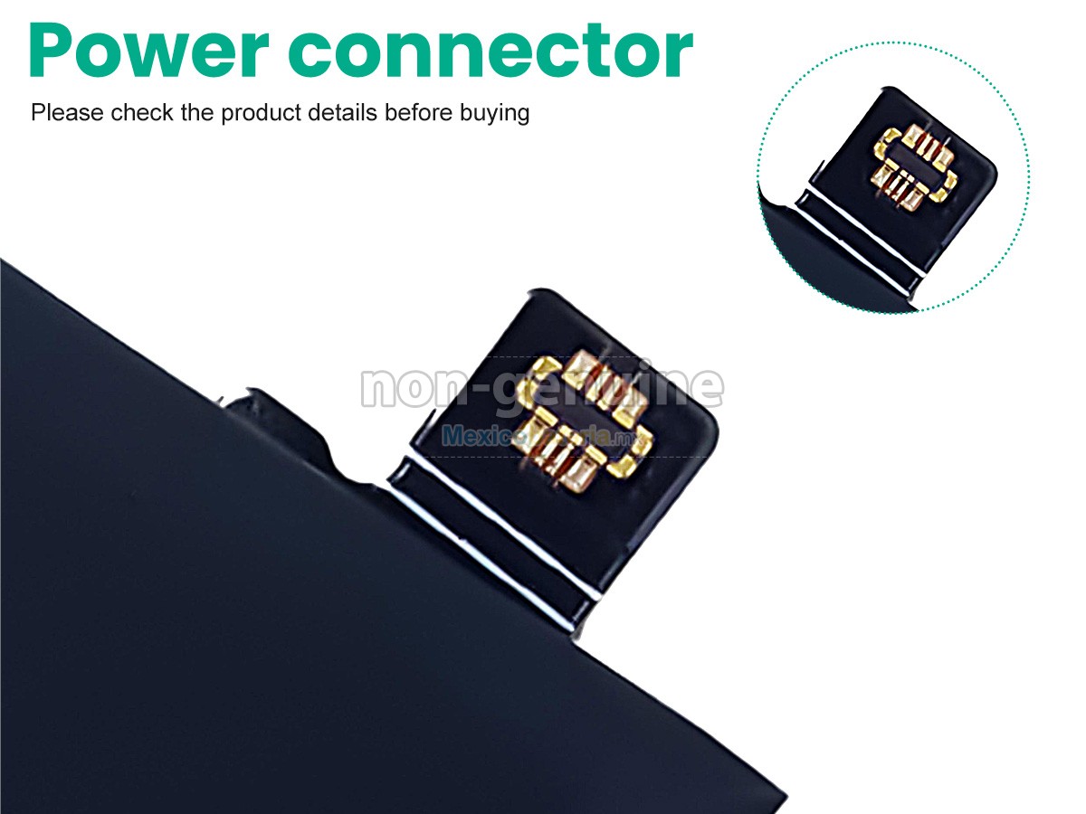 batería para Vivo B-P3