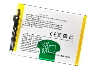 Vivo Y83 Batería