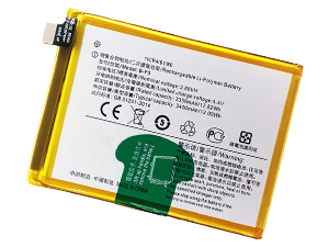 Vivo B-F0 Batería