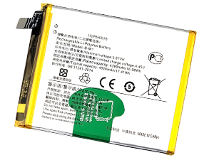 Vivo B-M1 Batería