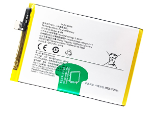 Vivo B-O5 Batería