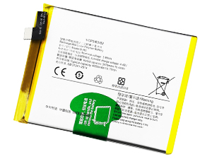 Vivo S10 Batería
