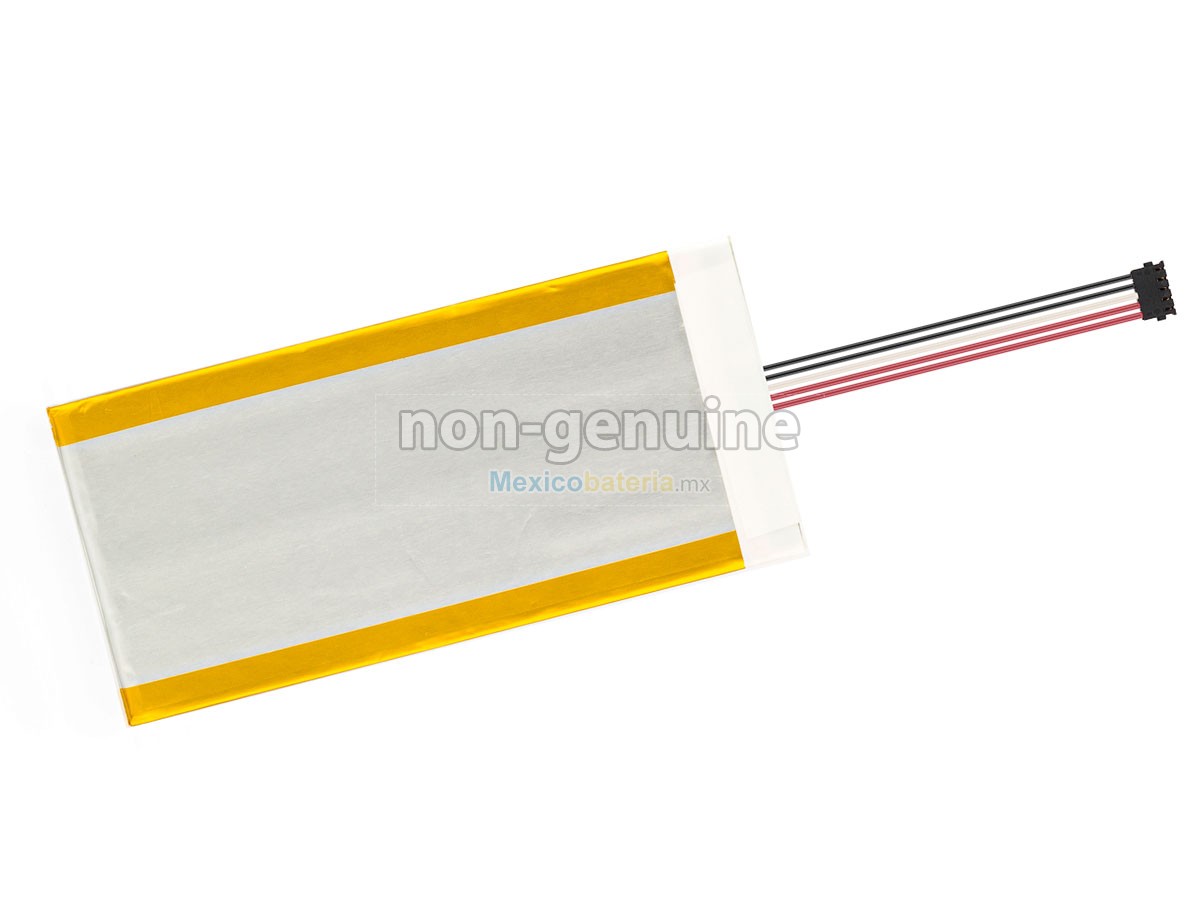 batería para Wacom CTL4100