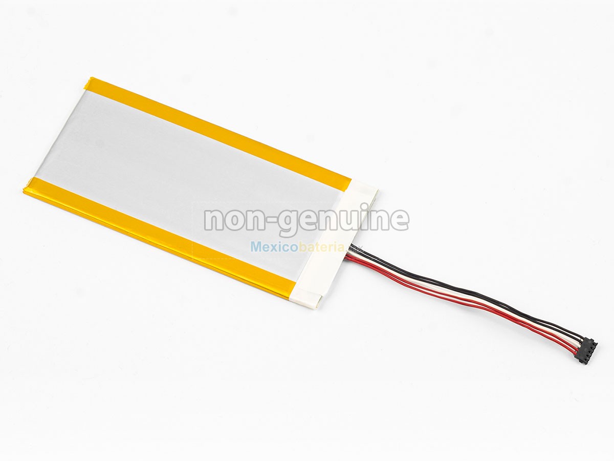 batería para Wacom CTL4100