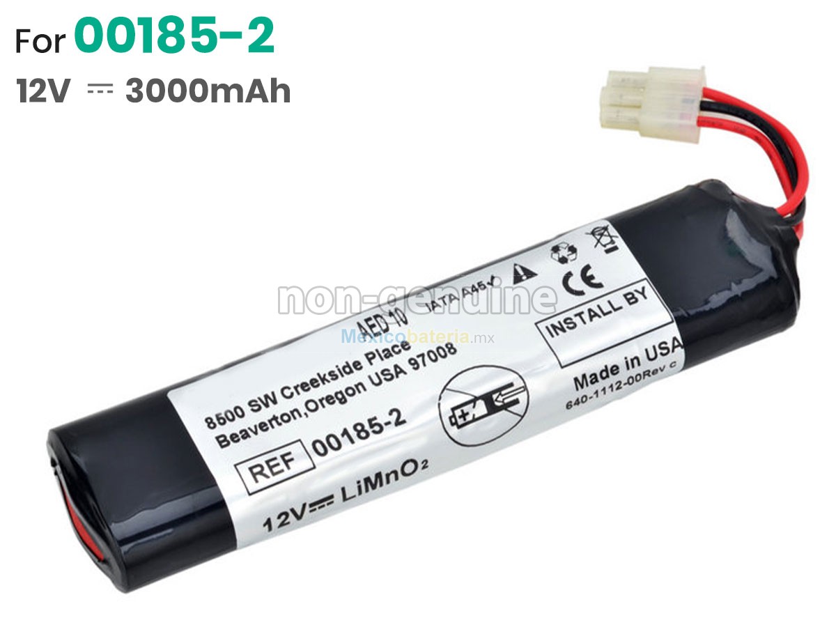 batería para Welch Allyn 7919-2