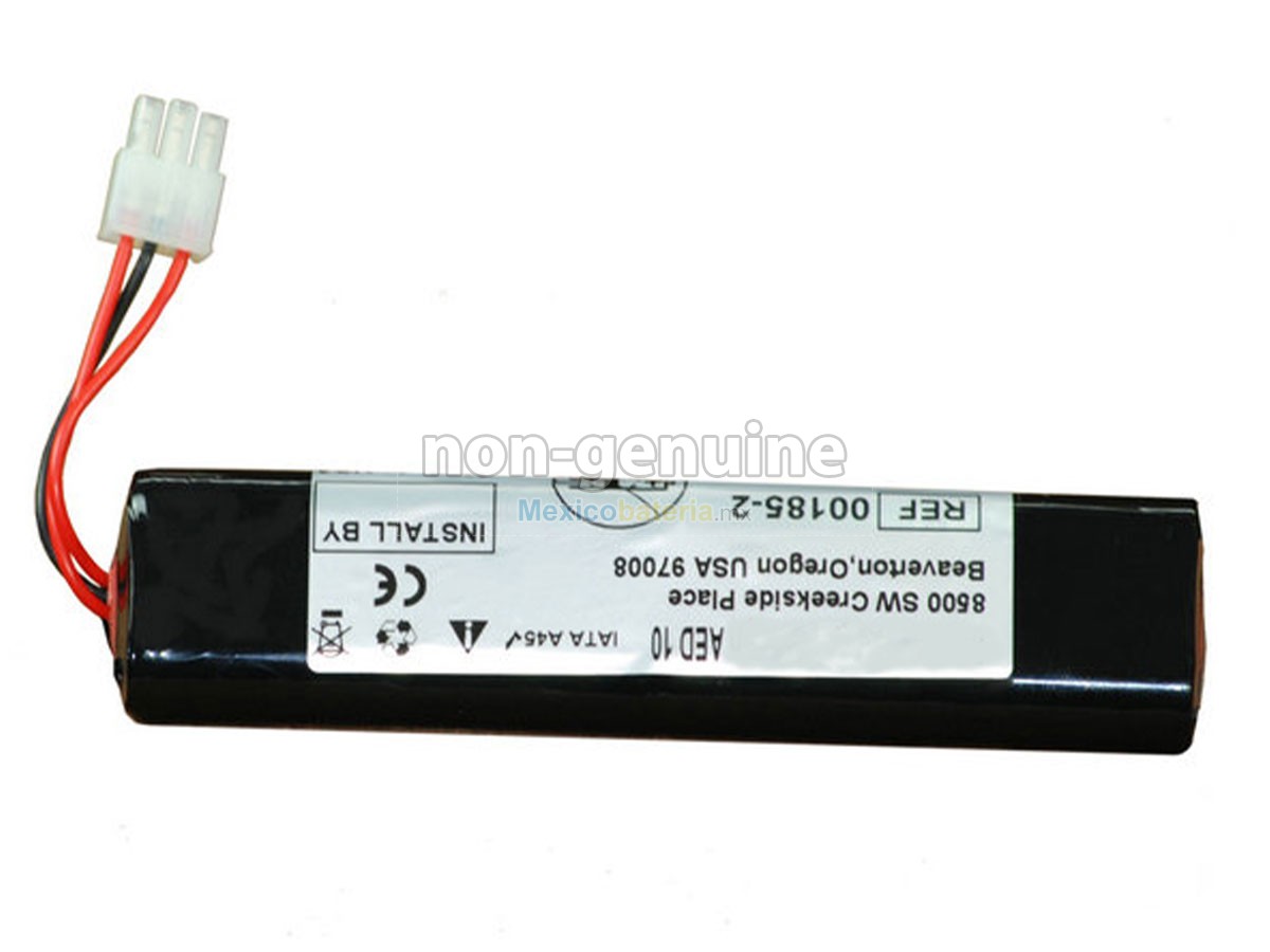 batería para Welch Allyn 7919-2