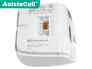 Welch Allyn 408 Batería