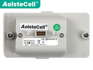 Welch Allyn 010-0230-03 Batería