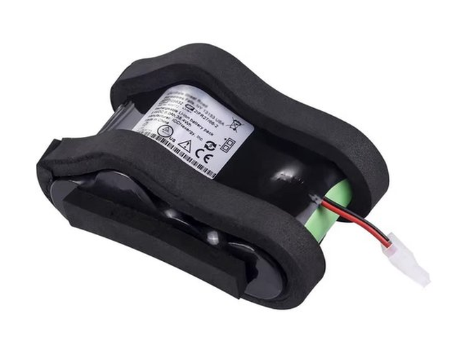 Welch Allyn LXi Batería