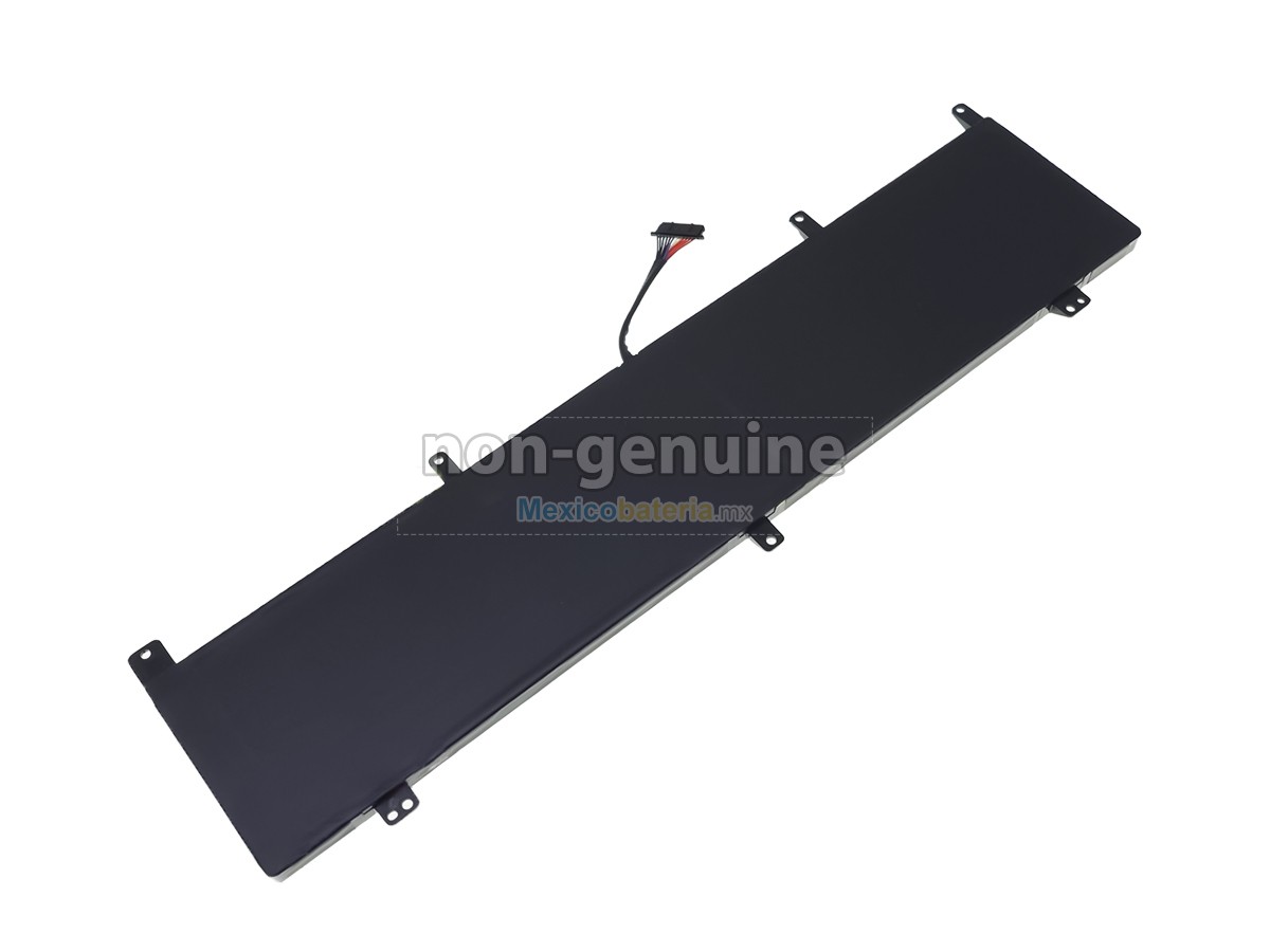 batería para WOOKING W042