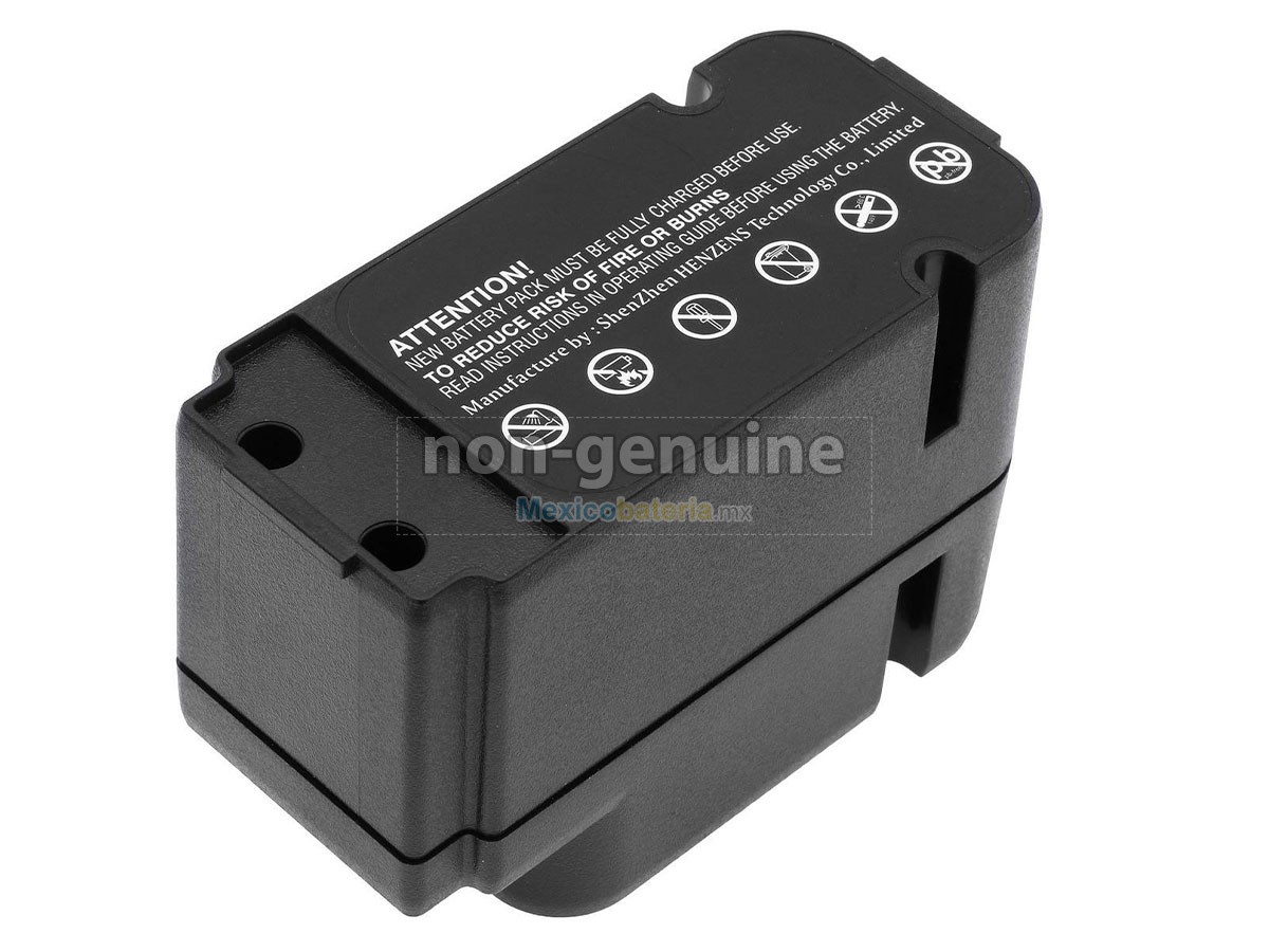 batería para Worx LANDROID WG796E.1