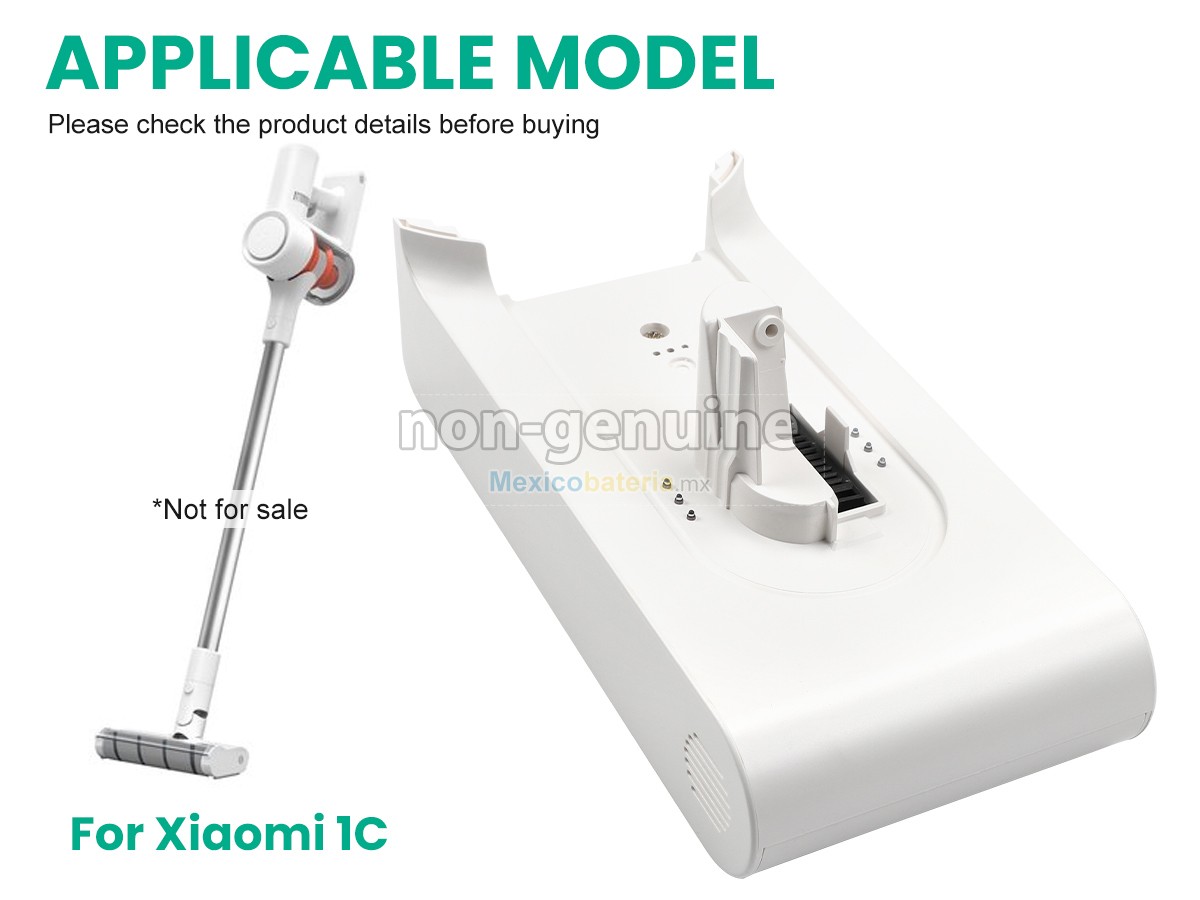 batería para XiaoMi P2017-7S1P-BWA