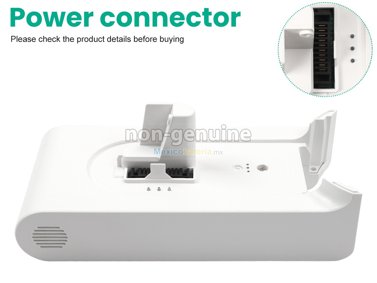 batería para XiaoMi P2017-7S1P-BWA