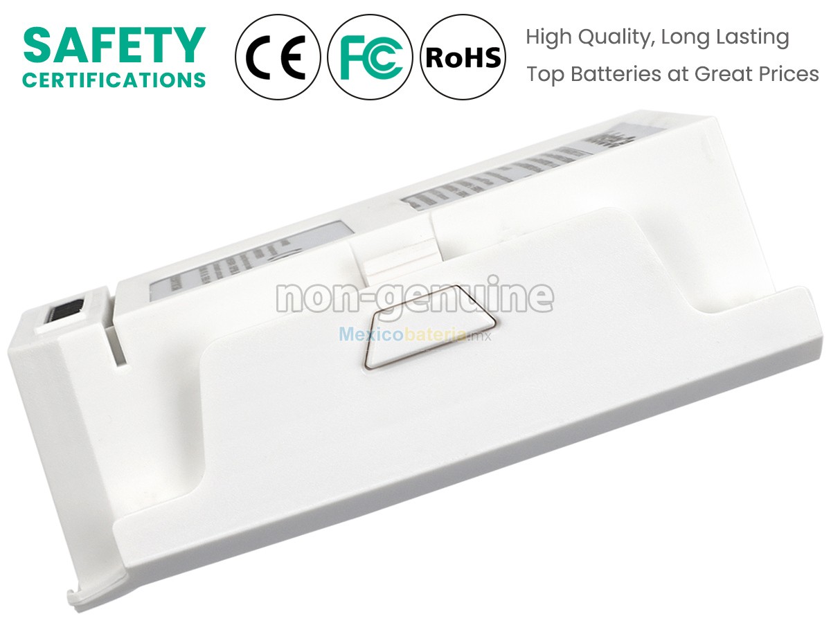 batería para XiaoMi DC02A5