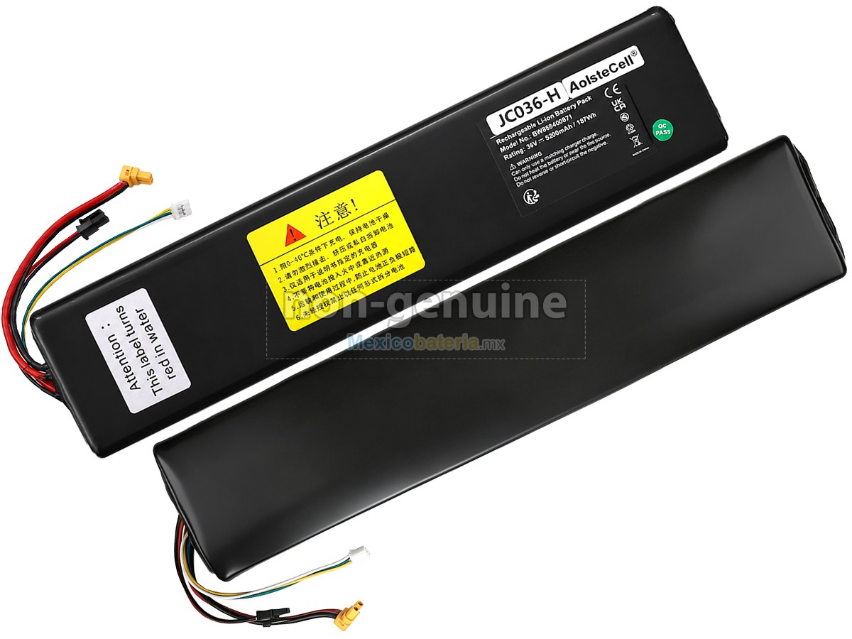batería para XiaoMi JC036-H