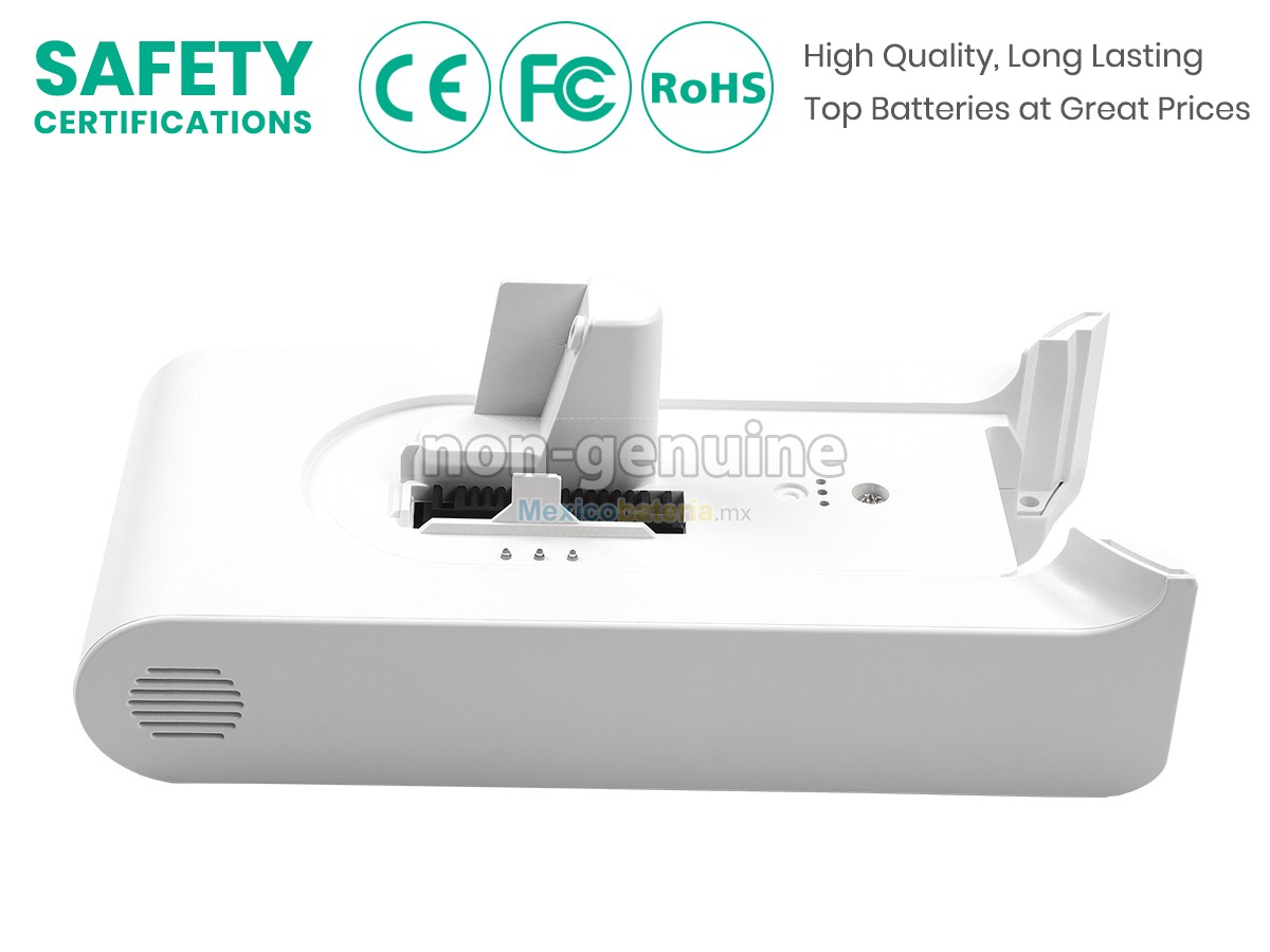 batería para XiaoMi K10