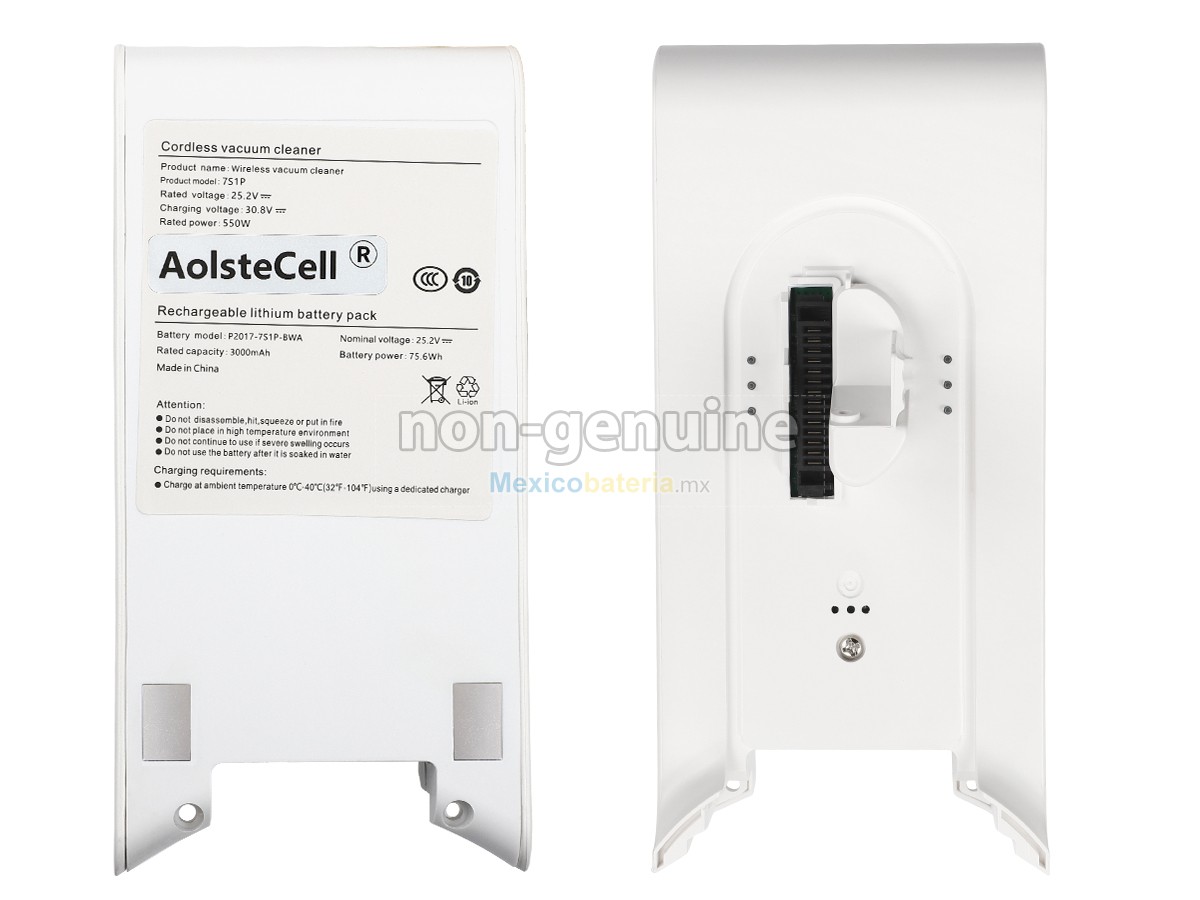 batería para XiaoMi K10