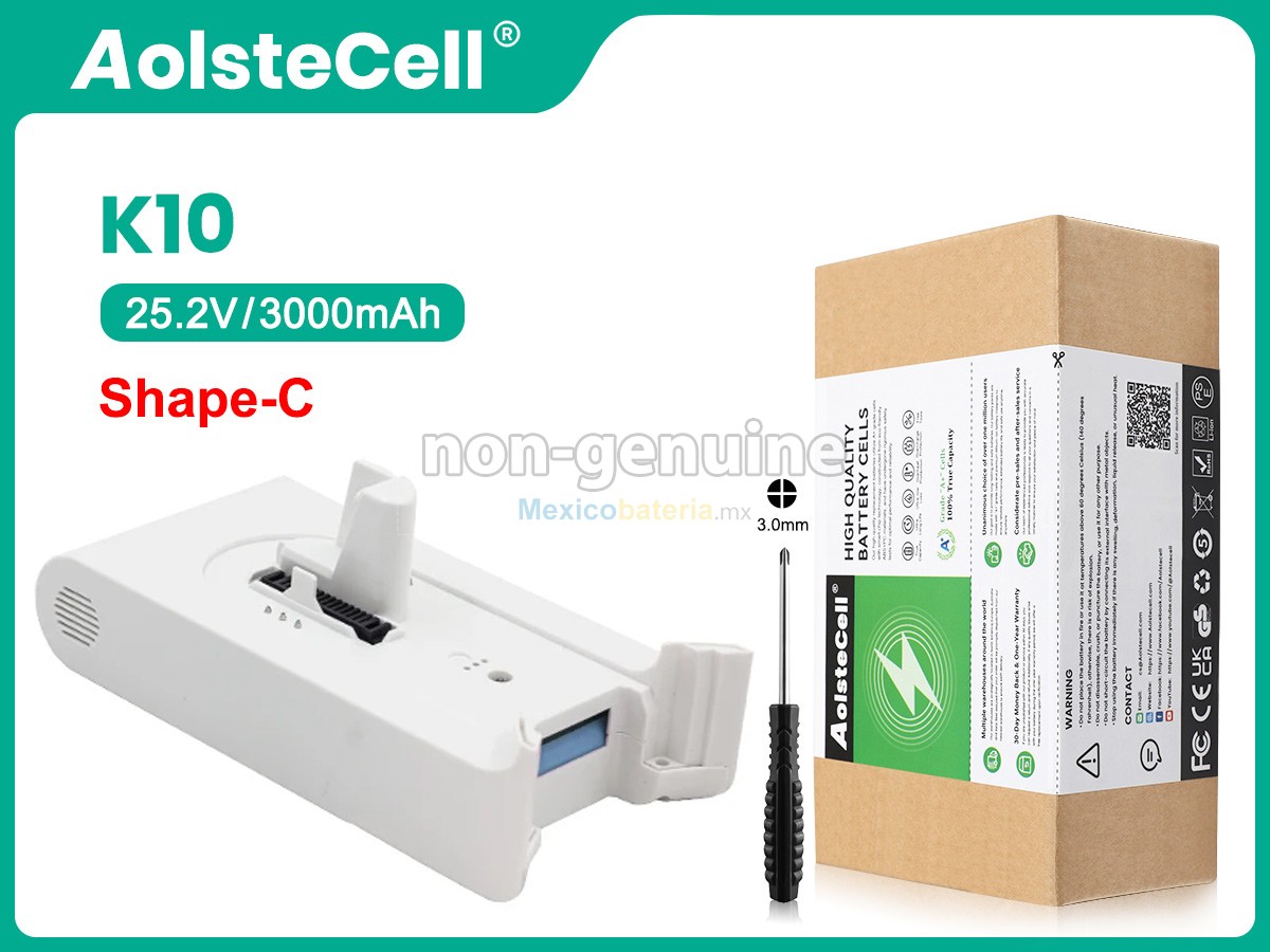 batería para XiaoMi P2017-7S1P-BWA