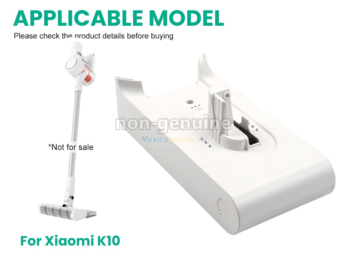 batería para XiaoMi P2017-7S1P-BWA