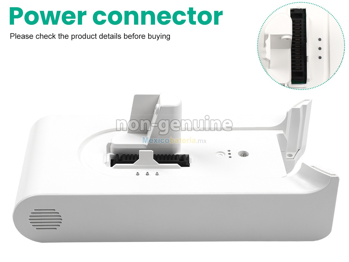 batería para XiaoMi P2017-7S1P-BWA