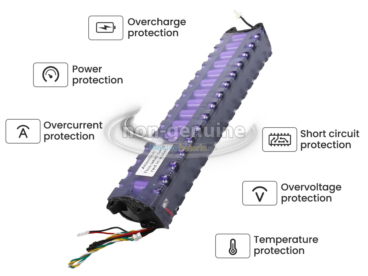 batería para XiaoMi JC036-H