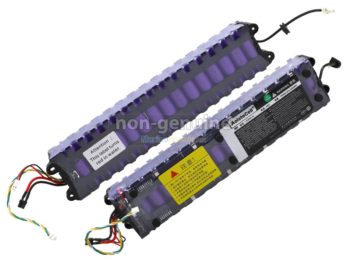 batería para XiaoMi JC036-H
