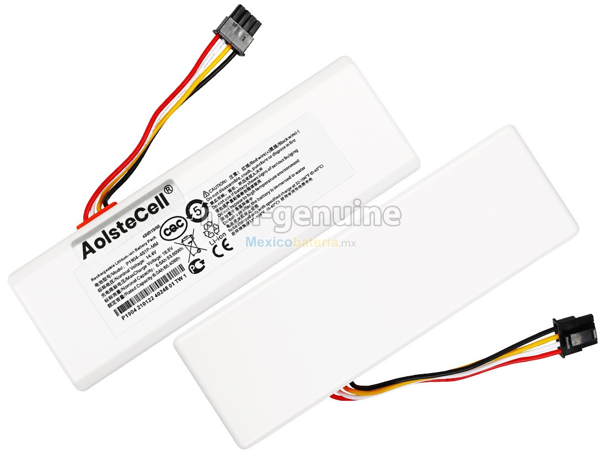batería para XiaoMi MIJIA 1C