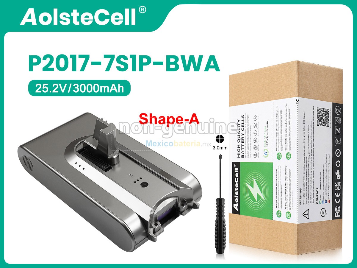 batería para XiaoMi P2017-7S1P-BWA