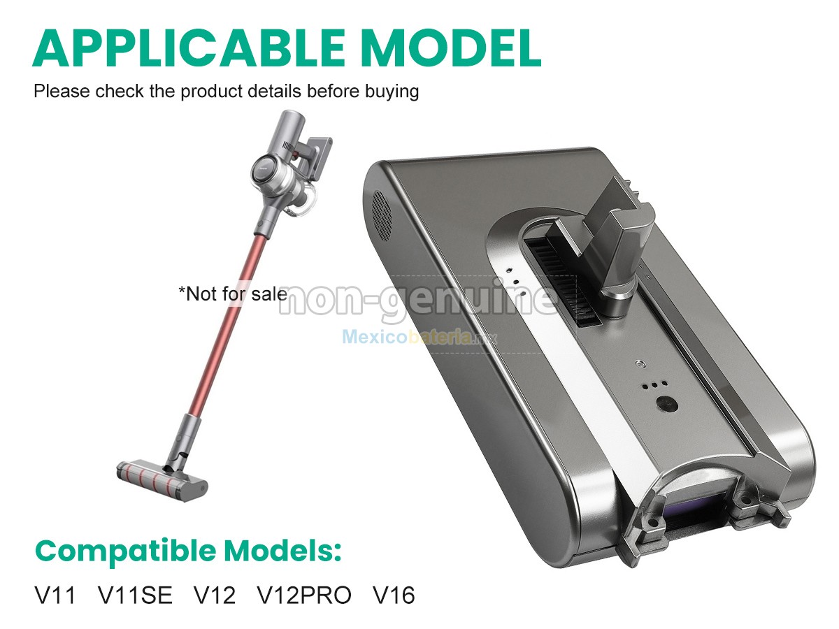 batería para XiaoMi P2017-7S1P-BWA