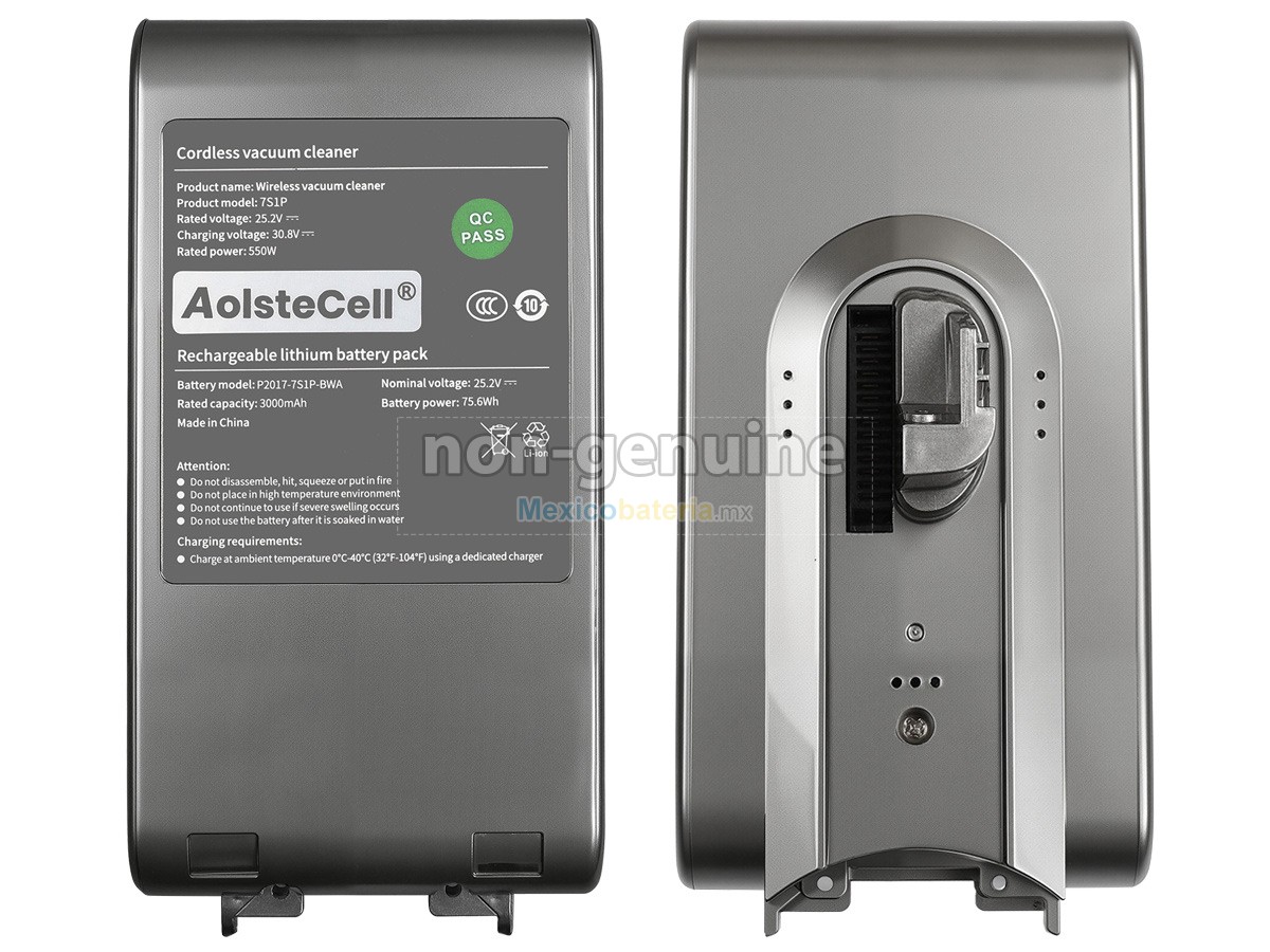 batería para XiaoMi P2017-7S1P-BWA