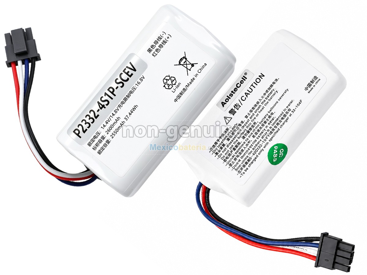 batería para XiaoMi P2332-4S1P-SCEV