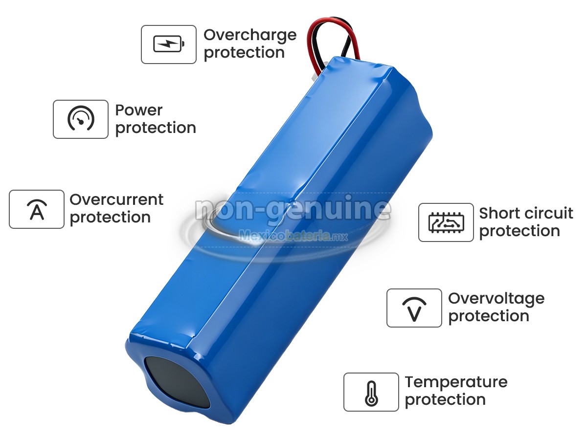 batería para XiaoMi D093-4S2P