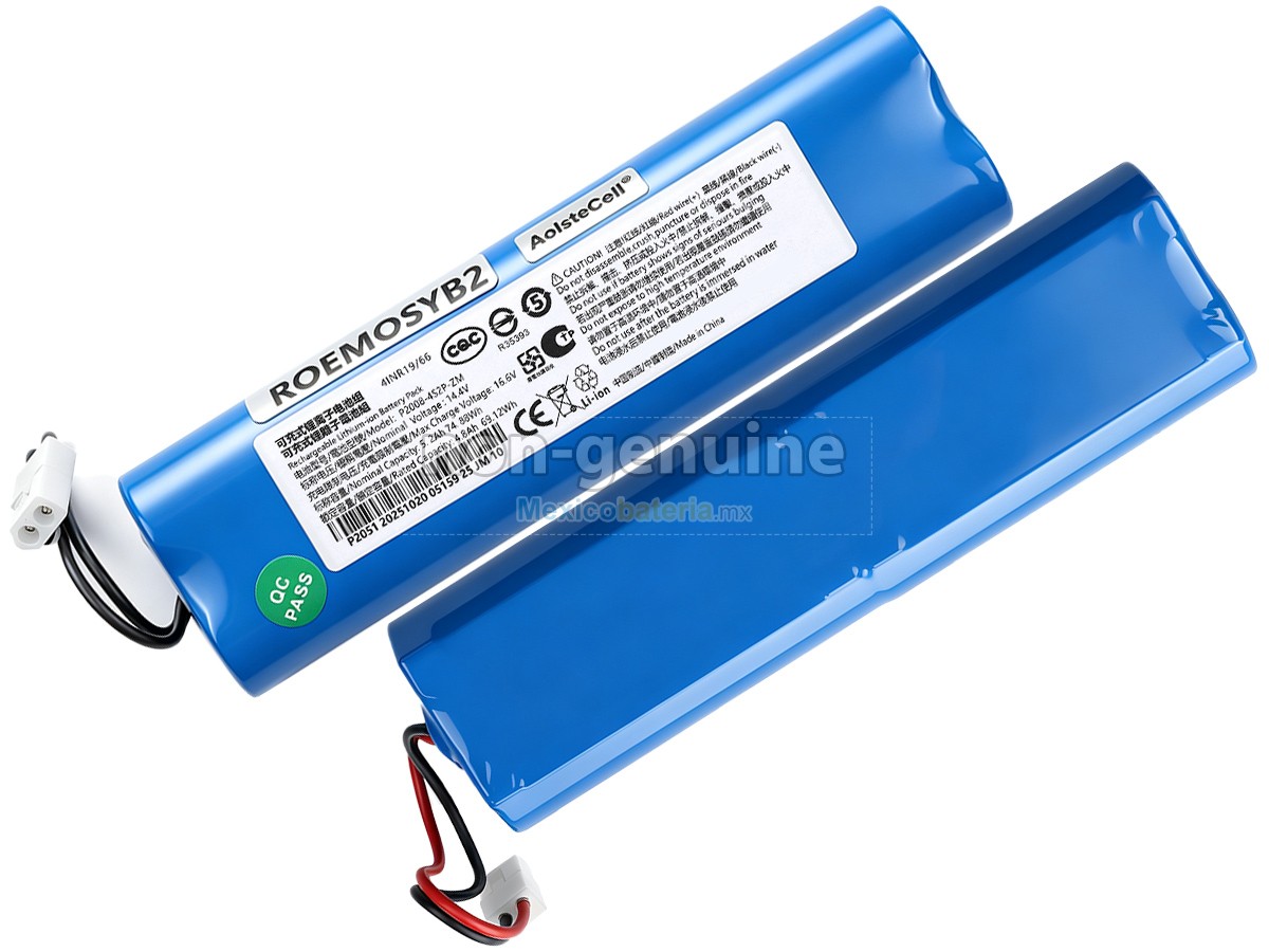 batería para XiaoMi D093-4S2P
