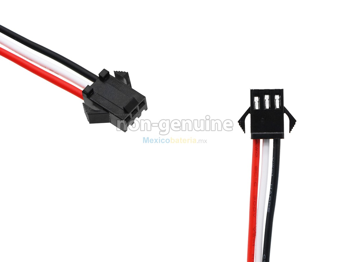 batería para XiaoMi LARESAR L6 PRO