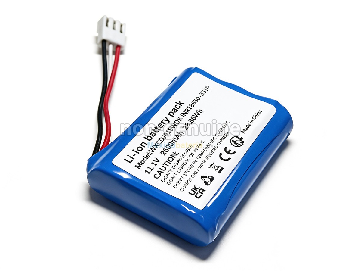 batería para XiaoMi WXCDJ01SWDK