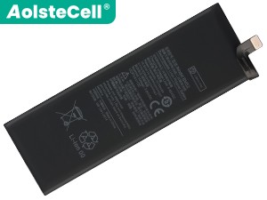 XiaoMi note10 pro Batería