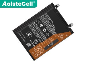 XiaoMi Redmi Note 11 Pro Batería
