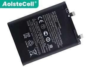 XiaoMi Redmi K60 Batería