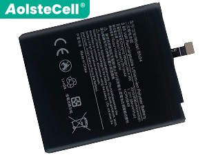 XiaoMi MCG3B Batería