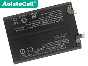 XiaoMi Redmi Note 11 Pro Plus Batería