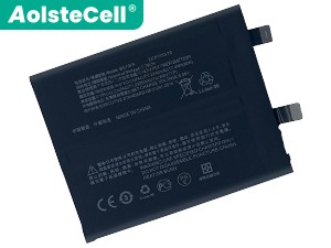 XiaoMi Black Shark 5 Batería