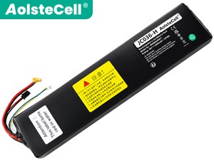 XiaoMi P2185-BA2A(10INR19/66-2) Batería