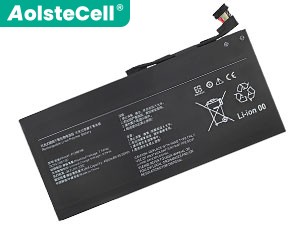 XiaoMi P12B01W Batería