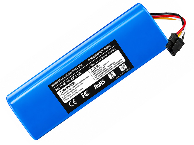 XiaoMi P1904-4S1P-MM Batería