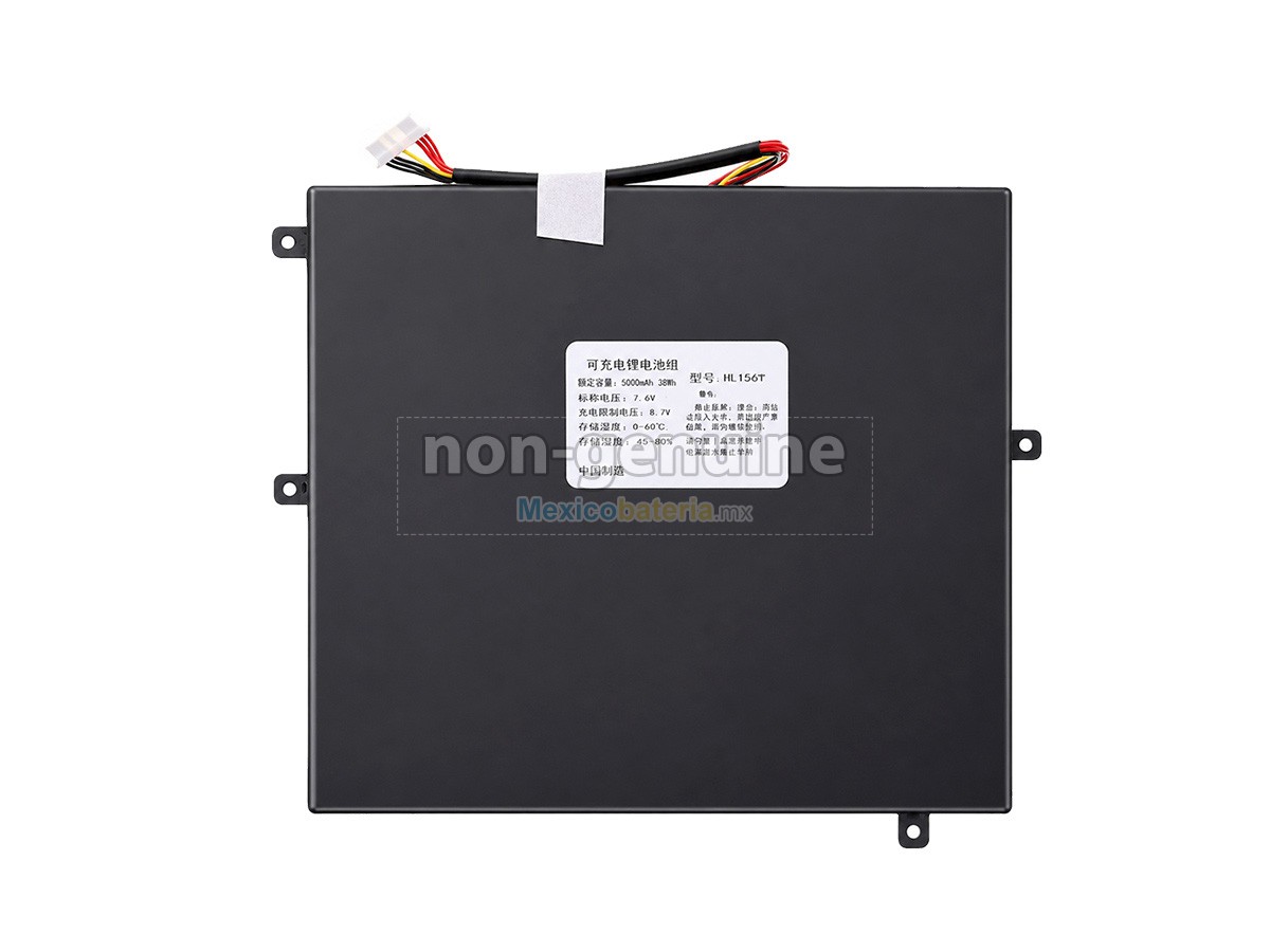 batería para Xine HL160G