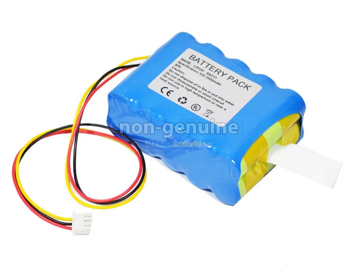 batería para XINKE FA323